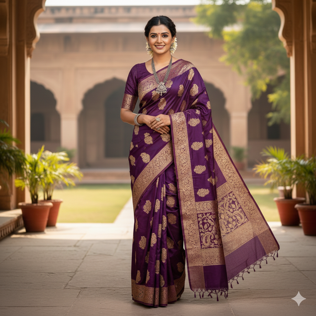 Silk Sarees